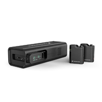 ゼンハイザー Profile Wireless ワイヤレス2チャンネルセット PROFILEWIRELESS