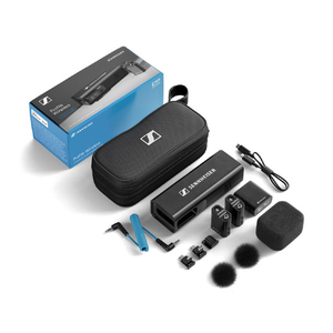 ゼンハイザー Profile Wireless ワイヤレス2チャンネルセット PROFILEWIRELESS-イメージ11