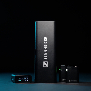ゼンハイザー Profile Wireless ワイヤレス2チャンネルセット PROFILEWIRELESS-イメージ15