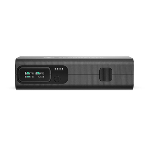 ゼンハイザー Profile Wireless ワイヤレス2チャンネルセット PROFILEWIRELESS-イメージ2