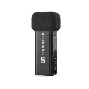 ゼンハイザー Profile Wireless ワイヤレス2チャンネルセット PROFILEWIRELESS-イメージ7