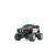 ハピネット ミニカーR/C G-ACTION OFFROAD POLICE(オフロード ポリス) ﾐﾆｶ-RCGｱｸｼﾖﾝｵﾌﾛ-ﾄﾞﾎﾟﾘｽ-イメージ2
