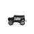 ハピネット ミニカーR/C G-ACTION OFFROAD POLICE(オフロード ポリス) ﾐﾆｶ-RCGｱｸｼﾖﾝｵﾌﾛ-ﾄﾞﾎﾟﾘｽ-イメージ3