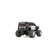 ハピネット ミニカーR/C G-ACTION OFFROAD POLICE(オフロード ポリス) ﾐﾆｶ-RCGｱｸｼﾖﾝｵﾌﾛ-ﾄﾞﾎﾟﾘｽ-イメージ4