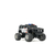 ハピネット ミニカーR/C G-ACTION OFFROAD POLICE(オフロード ポリス) ﾐﾆｶ-RCGｱｸｼﾖﾝｵﾌﾛ-ﾄﾞﾎﾟﾘｽ-イメージ5