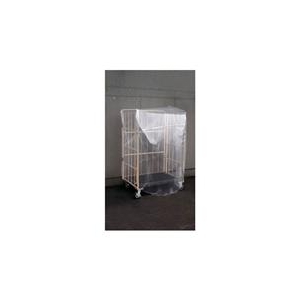 トラスコ中山 TRUSCO　ハイテナーPPカバー1100X800透明（5枚入） THTC-5PP-イメージ1