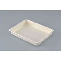 エンテック カラーバット(大) アイボリー 15 FC72406-MS-109