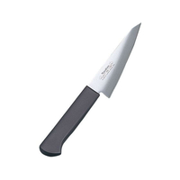 マサヒロ 正広作 MV-P PC柄(黒) 骨スキ角 15cm FC032LZ-8751300