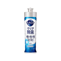 KAO キュキュット クリア除菌 本体 220mL FC601RW