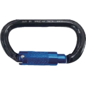 3M DBI-サラ Nano-Lok カラビナ 巻き取り式ランヤード用 FC323XS-1607946-イメージ1