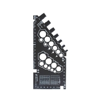 シンワ測定 ボルト・ナットゲージ FC165JH-8164159