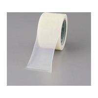 エスコ 25×0.08mm/10m粘着テープ テフロン[TM]PTFE FCJ601H-EA944NJ-143