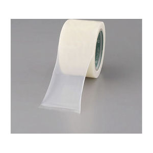 エスコ 25×0.08mm/10m粘着テープ テフロン[TM]PTFE FCJ601H-EA944NJ-143-イメージ1