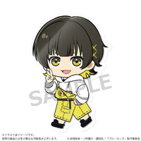 セガフェイブ ECｾﾝﾖｳｱｸﾄﾞ-ﾙRﾌﾞﾙ-ﾛﾂｸ01BOX アクドール ランダム