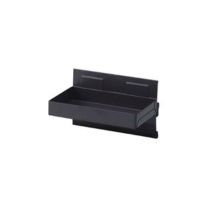 トラスコ中山 TRUSCO　マグネットサイドトレー　最大荷重3．5kg TST-310-イメージ1