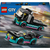 レゴジャパン LEGO シティ 60406 レースカーとトランスポーター 60406ﾚ-ｽｶ-ﾄﾄﾗﾝｽﾎﾟ-ﾀ--イメージ5