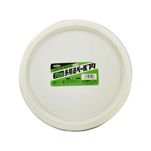 アサヒペン プロ用多用途ペールフタ 白 FC130PK-TB-8-イメージ1