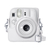 富士フイルム instax mini13 CASE ホワイト INSMINI13CAMERACASEWH-イメージ3