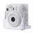 富士フイルム instax mini13 CASE ホワイト INSMINI13CAMERACASEWH-イメージ4