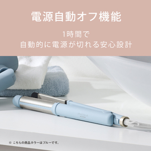 アイリスオーヤマ ストレートアイロン モカ HIR-MS201-T-イメージ14