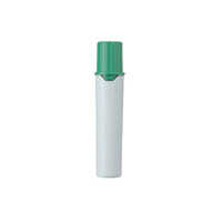 三菱鉛筆 プロッキー詰替インク 緑 F814463-PMR70.6