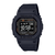 カシオ ソーラー腕時計 G-SHOCK ブラック DW-H5600-1JR-イメージ1