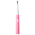 オムロン 電動歯ブラシ ピンク HT-B216-PK-イメージ1