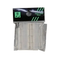 光 ABS蝶番 4入 ×:個 〇:袋 H-1-A FC028YZ-8489731