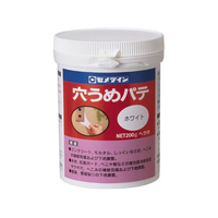 セメダイン 穴うめパテ 200g ホワイト FC905RX-HJ-111
