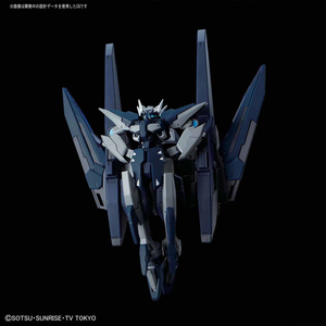 バンダイスピリッツ HGBD 1/144 ガンダムザラキエル HGBD27ｶﾞﾝﾀﾞﾑｻﾞﾗｷｴﾙ-イメージ1