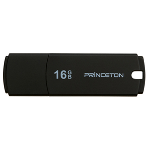 プリンストン USB 3.0対応 フラッシュメモリー(16GB) ブラック PFU-XJF/16GBK プリンストン USB 3.0対応 フラッシュメモリー(16GB) ブラック PFU-XJF/16GBK