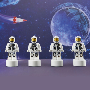 レゴジャパン LEGO テクニック 42221 NASA Artemis スペース・ローンチ・システム ロケット 42221NASA SLSﾛｹﾂﾄ-イメージ8