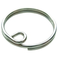 ニッサチェイン ニッケルQリング 1.2×18mm (6個入) FC925FR-4788877