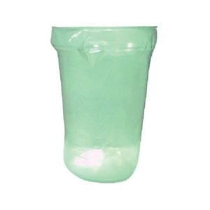 ヨトリヤマ/使い捨て保存容器内容器1L替容器10枚入 11794 FC961UE-8065919-イメージ1