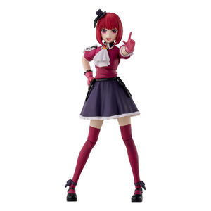 KADOKAWA PLASTIC MODEL SERIES 【推しの子】 有馬かな KDオシノコアリマカナ KADOKAWA PLASTIC MODEL SERIES 【推しの子】 有馬かな KDオシノコアリマカナ