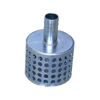 カクイチ ストレーナー 25mm FCB902H-#286866