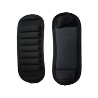 3M DBI-サラ[[TM上]] フルハーネス用肩パッド 9502006 9502006 FC324XS-2780282