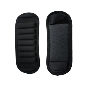 3M DBI-サラ[[TM上]] フルハーネス用肩パッド 9502006 9502006 FC324XS-2780282-イメージ1