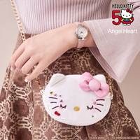 エンジェルハート KT26SS 腕時計 Hello Kitty Collaboration
