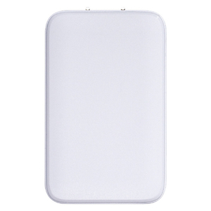 エルパ 薄型フラットUSBアダプター(PD30W) ホワイト UC-23B(W)-イメージ3