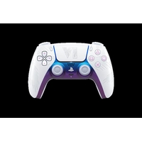 SIE DualSense ワイヤレスコントローラー “グランド・セフト・オートVI” ホワイト リミテッドエディション CFIZCT2JZI
