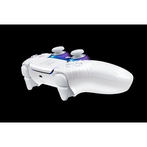 SIE DualSense ワイヤレスコントローラー “グランド・セフト・オートVI” ホワイト リミテッドエディション CFIZCT2JZI-イメージ2