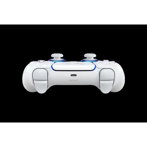SIE DualSense ワイヤレスコントローラー “グランド・セフト・オートVI” ホワイト リミテッドエディション CFIZCT2JZI-イメージ4