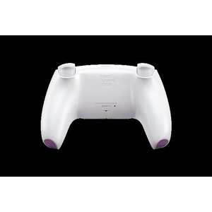 SIE DualSense ワイヤレスコントローラー “グランド・セフト・オートVI” ホワイト リミテッドエディション CFIZCT2JZI-イメージ5
