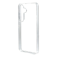 ラスタバナナ Galaxy S25用TPUケース クリア 8742GS25TPCL