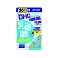 ＤＨＣ 20日分 乳酸菌 EC-12 20粒 FC09357