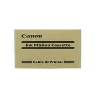 キヤノン リボンICカセット 黒 100m 5個入 MK-RS100B F861985-3604B001