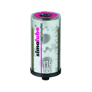 ザーレン コーポレーション シマルーベ空容器125mL グリス125cc1001～12ヶ月- FC475CA-1309421-イメージ1