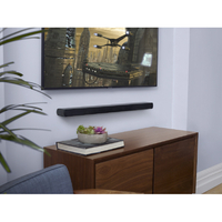 JBL サウンドバー 黒 JBLSB120BLKJN JBL JBLSB120BLKJN サウンドバー e angle select 黒|エディオン