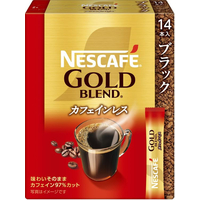 ネスレ FCU4562-12551858 ネスカフェ ゴールドブレンド カフェインレス